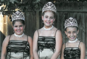 Festa Junior Queens